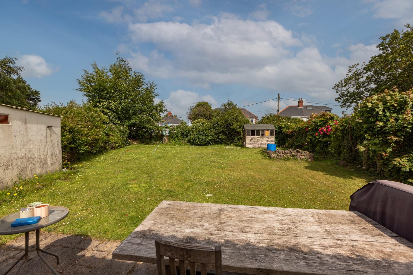 Linkside Drive, Pennard, Southgate, Swansea, SA3 2BS